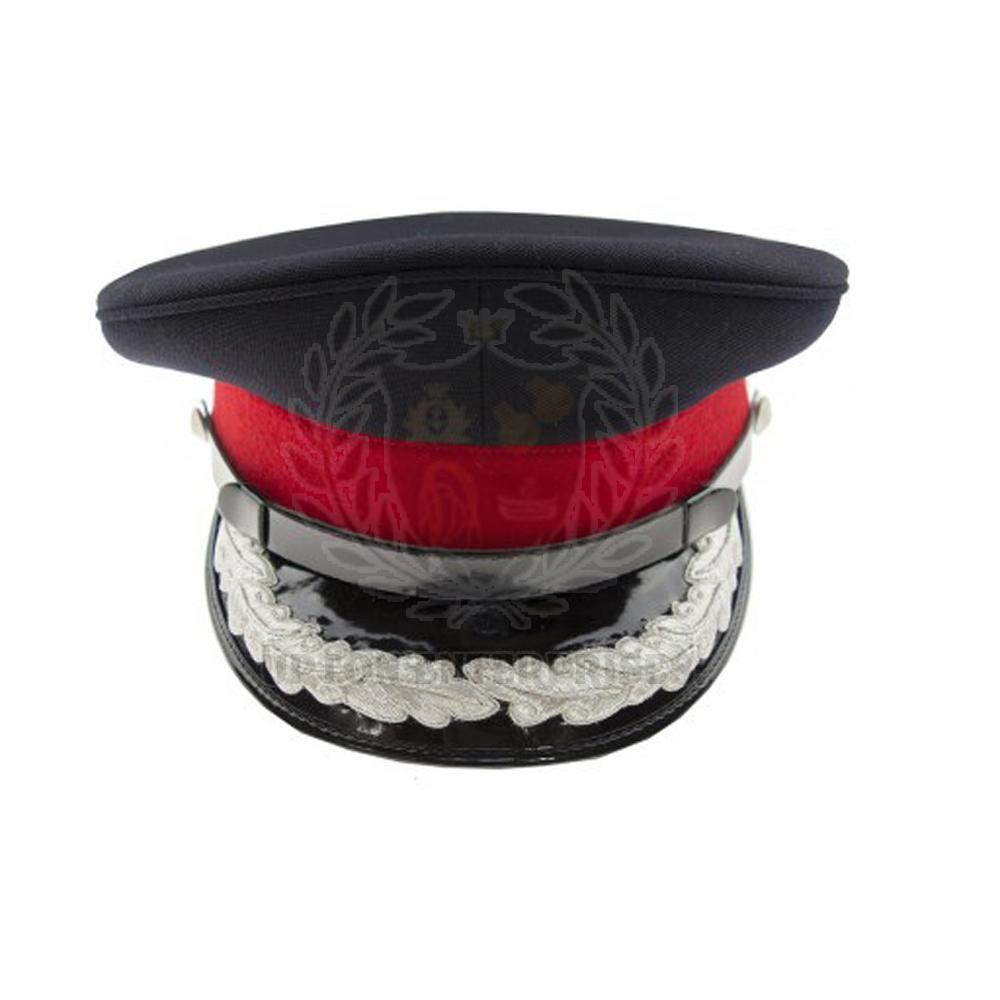 Caps