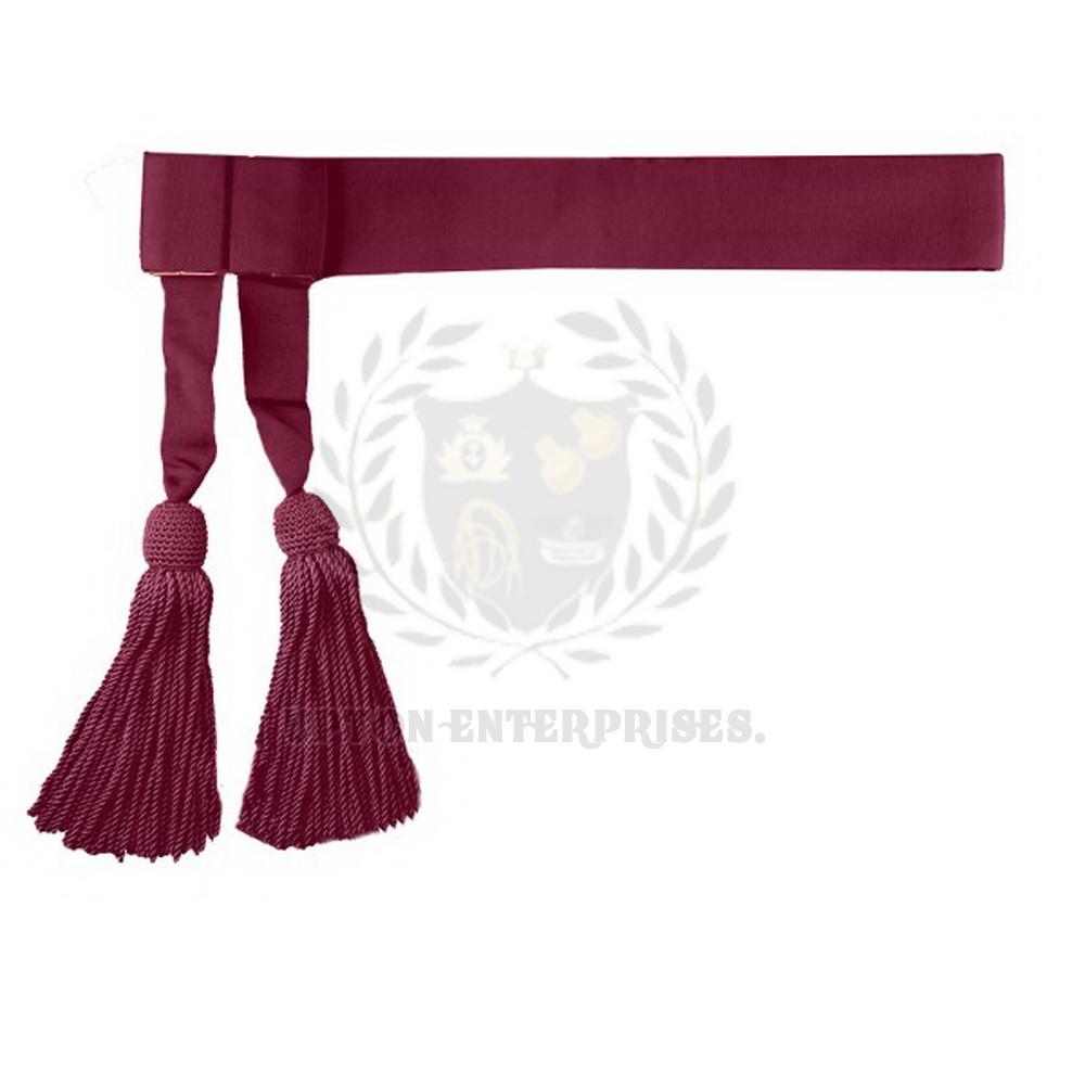 Waist Sashes