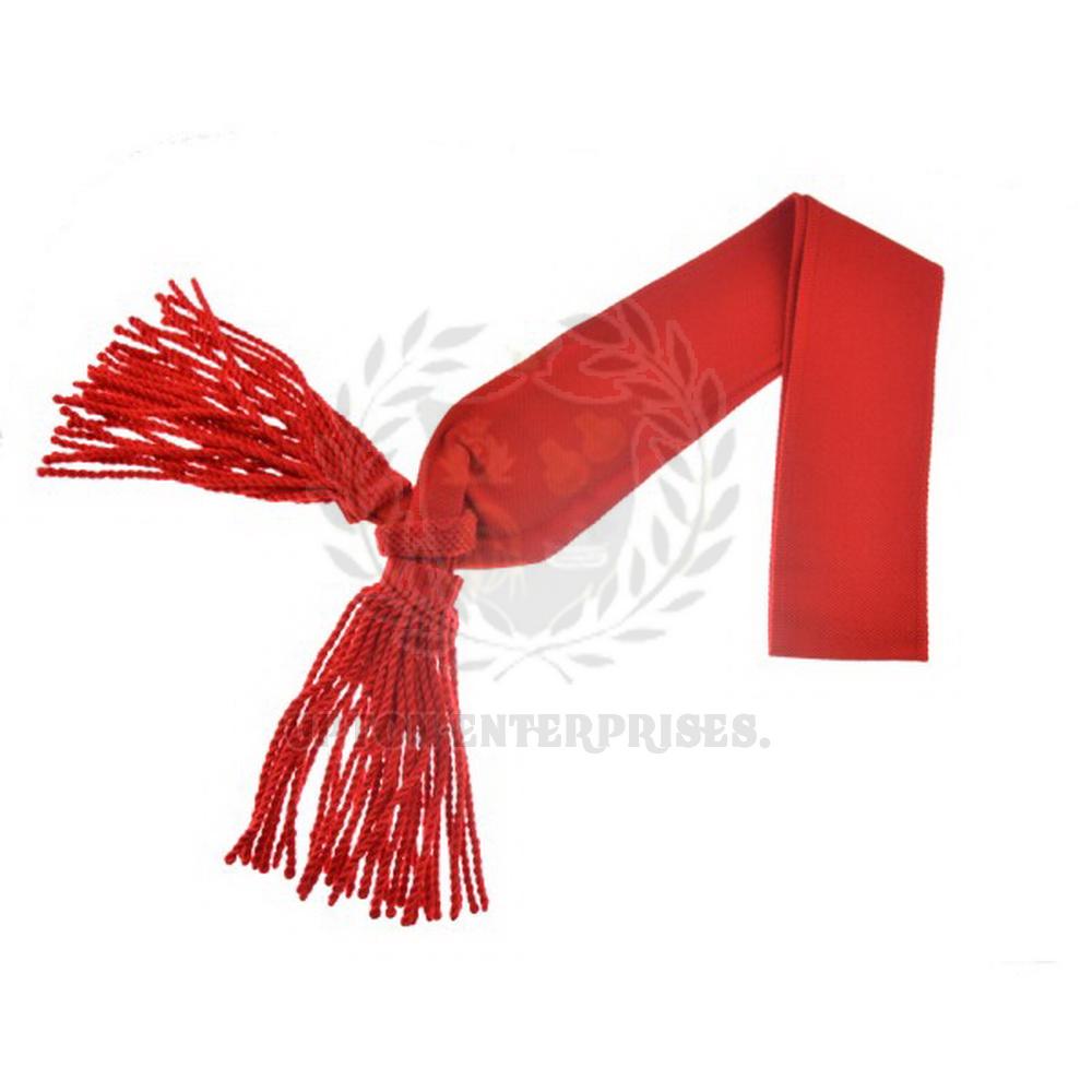 Waist Sashes