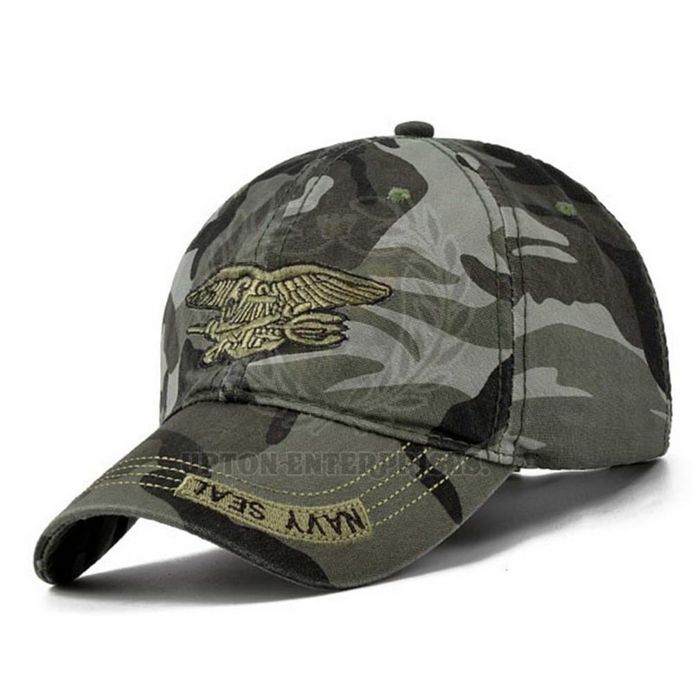 Army Caps