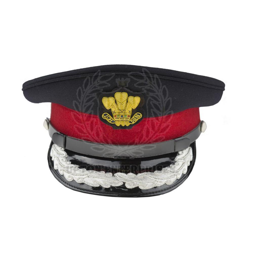 Caps