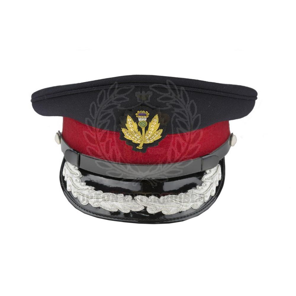 Caps