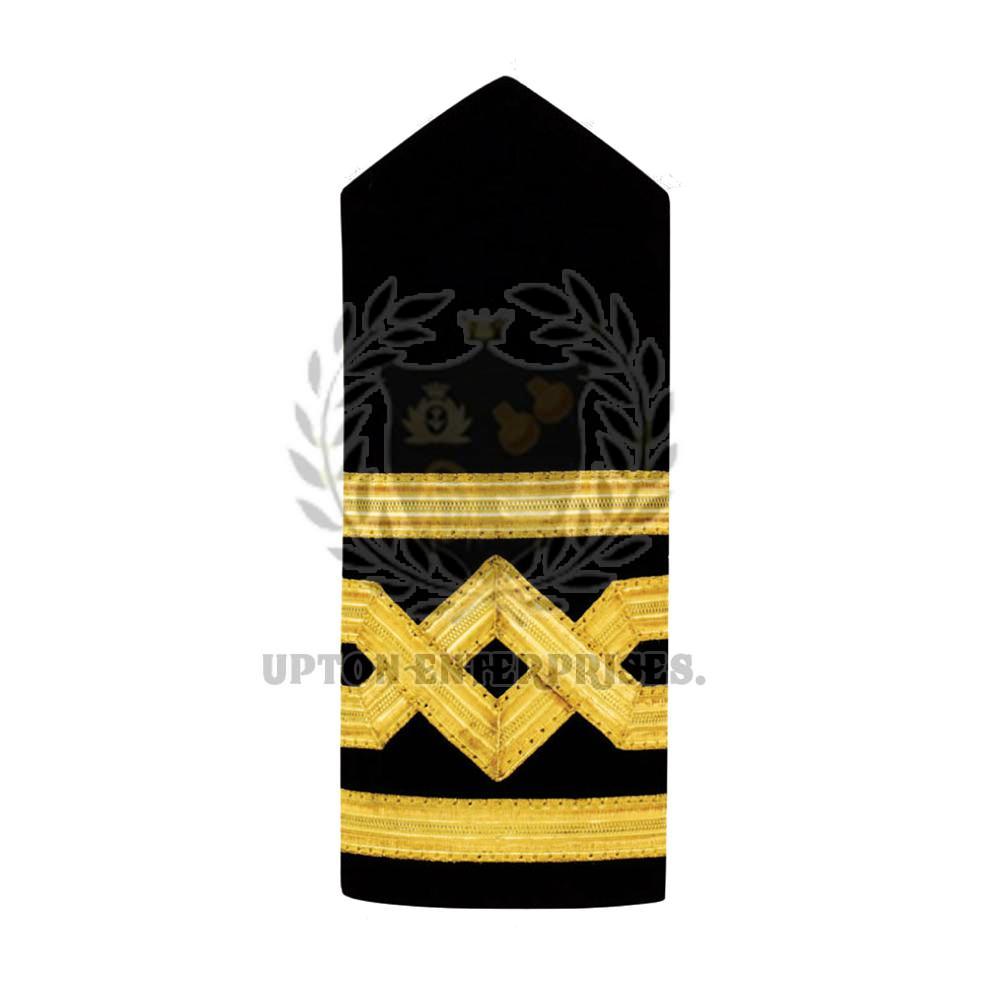 Shoulder Boards