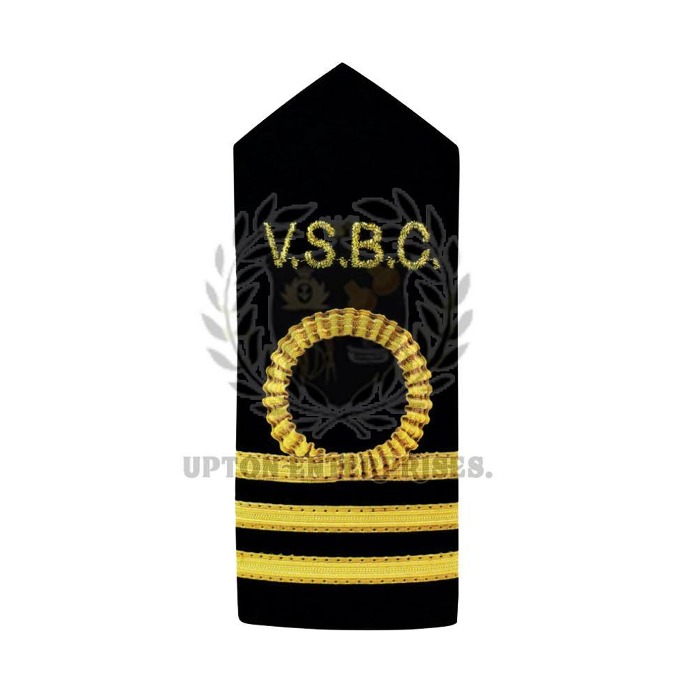 Shoulder Boards